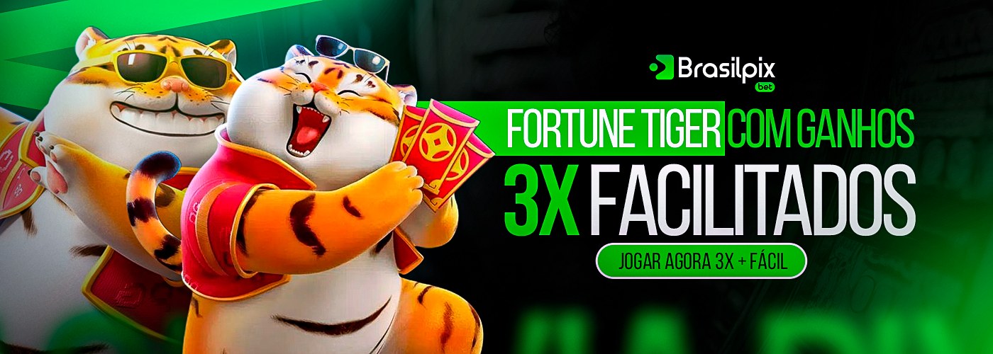 Fortune Tiger 3x